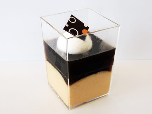 カフェゼリー